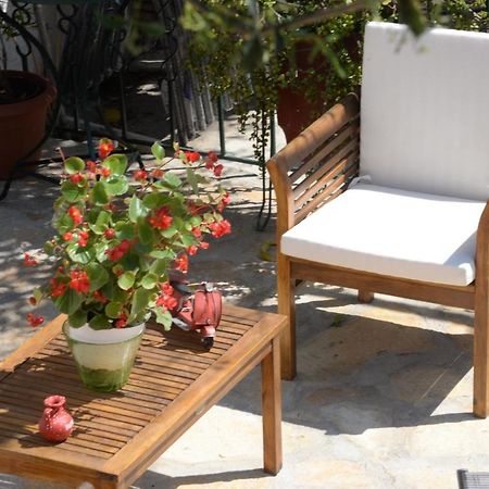 Filoxenia Apartments Corfu  Exterior foto