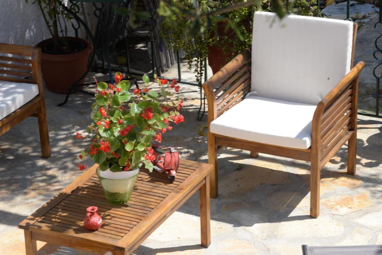Filoxenia Apartments Corfu  Exterior foto