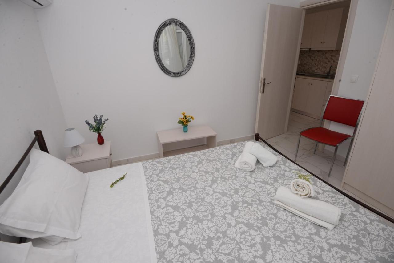 Filoxenia Apartments Corfu  Exterior foto