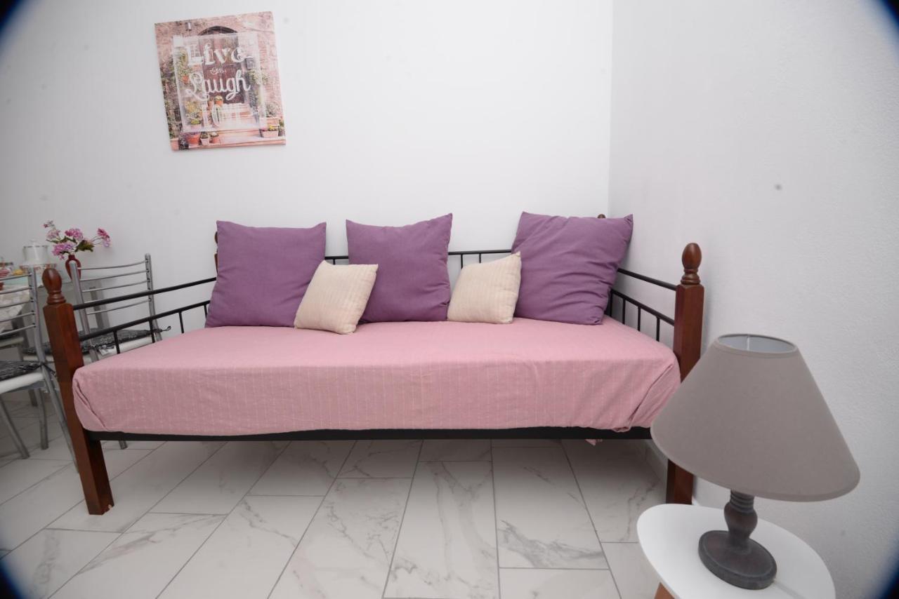 Filoxenia Apartments Corfu  Exterior foto