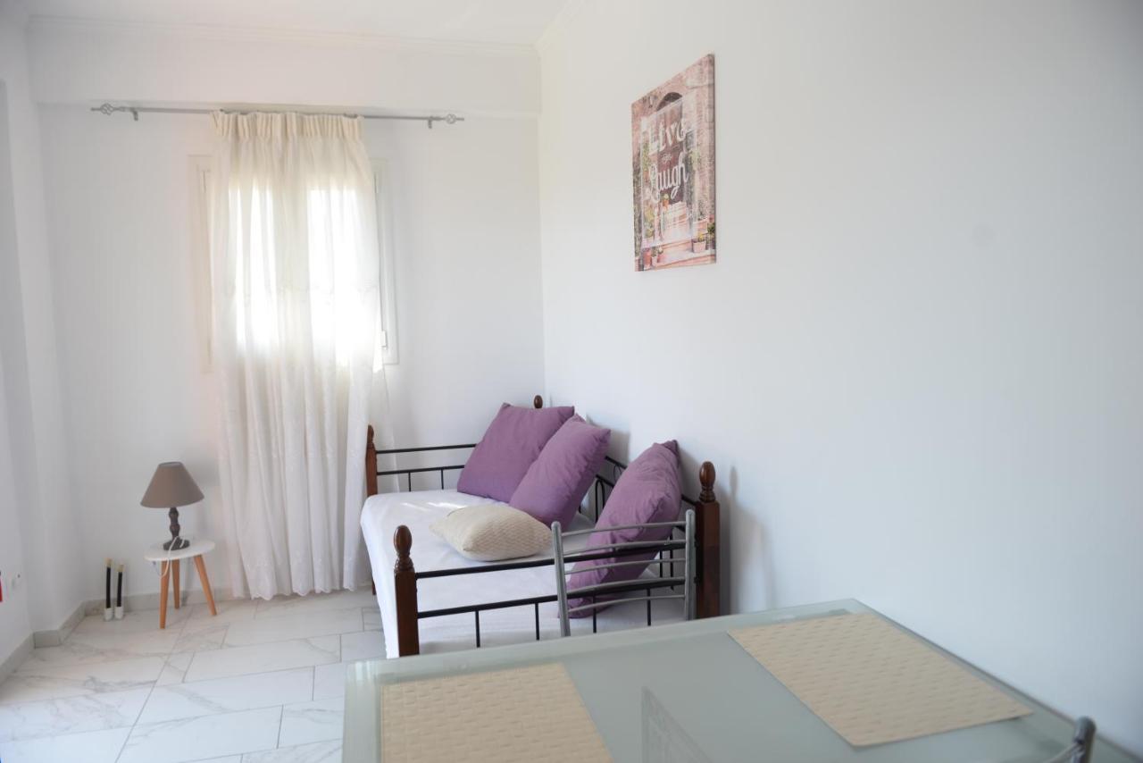 Filoxenia Apartments Corfu  Exterior foto